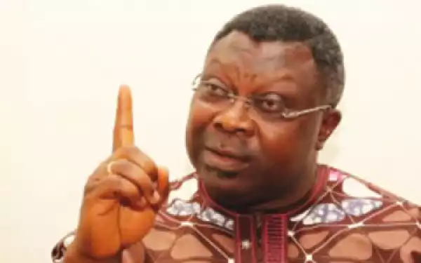 Omisore blames INEC for defeat, heads for tribunal